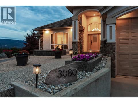 Photo 79 of 3080 Quail Crescent, University District, Kelowna