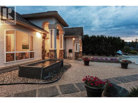 Photo 81 of 3080 Quail Crescent, University District, Kelowna