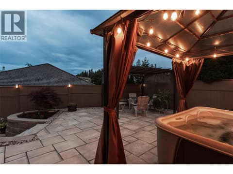 Photo 82 of 3080 Quail Crescent, University District, Kelowna