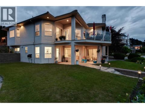 Photo 84 of 3080 Quail Crescent, University District, Kelowna