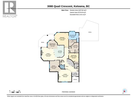 Photo 85 of 3080 Quail Crescent, University District, Kelowna