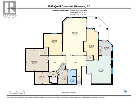 Photo 86 of 3080 Quail Crescent, University District, Kelowna