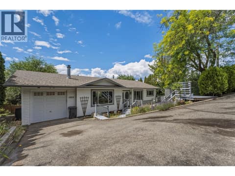 Photo 1 of 6864 Bryden Road, North BX, Vernon