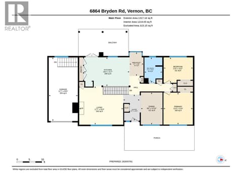 Photo 65 of 6864 Bryden Road, North BX, Vernon