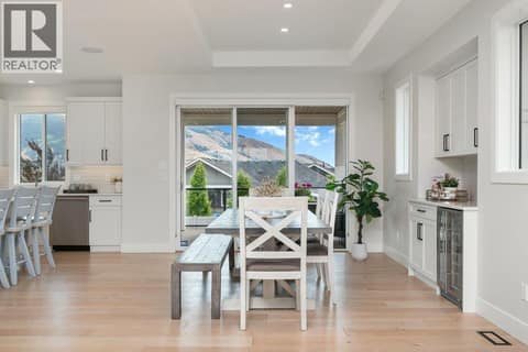 Photo 11 of 631 Mt Ida Crescent, Middleton Mountain Coldstream