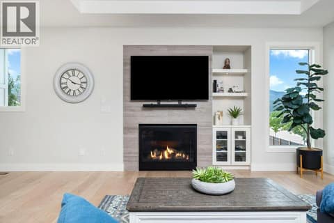 Photo 14 of 631 Mt Ida Crescent, Middleton Mountain Coldstream