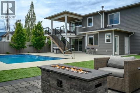 Photo 37 of 631 Mt Ida Crescent, Middleton Mountain Coldstream