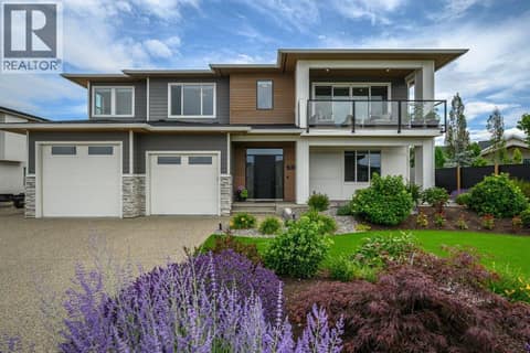 Photo 4 of 631 Mt Ida Crescent, Middleton Mountain Coldstream