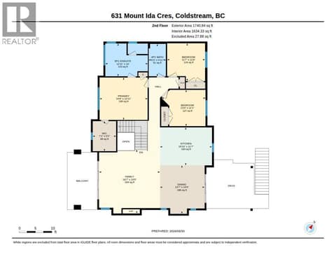 Photo 53 of 631 Mt Ida Crescent, Middleton Mountain Coldstream