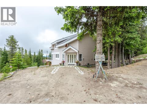 Photo 76 of 200 COUGAR Road, Oliver Rural