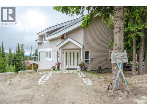 Photo 77 of 200 COUGAR Road, Oliver Rural