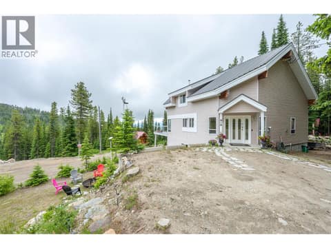 Photo 78 of 200 COUGAR Road, Oliver Rural
