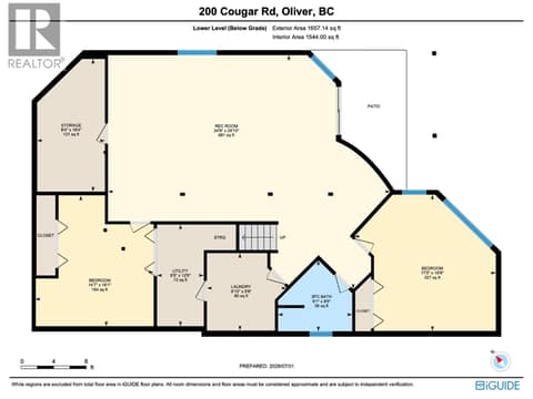 Photo 91 of 200 COUGAR Road, Oliver Rural