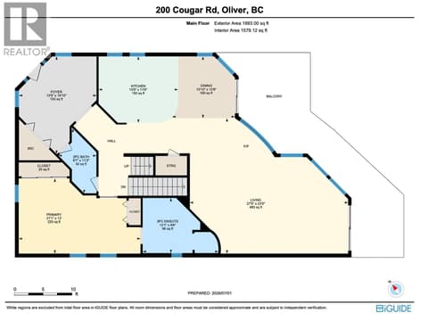 Photo 92 of 200 COUGAR Road, Oliver Rural
