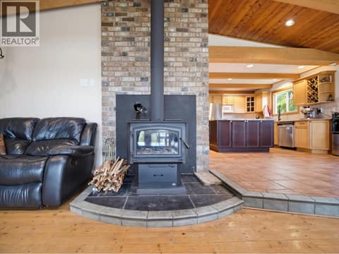 Photo 10 of 3037 POWELL Road, Pinantan, Kamloops