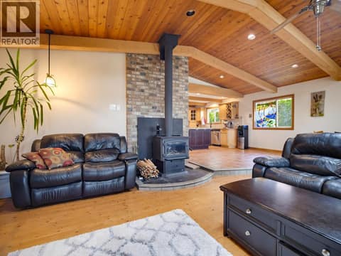 Photo 11 of 3037 POWELL Road, Pinantan, Kamloops