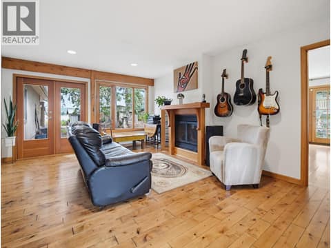 Photo 33 of 3037 POWELL Road, Pinantan, Kamloops