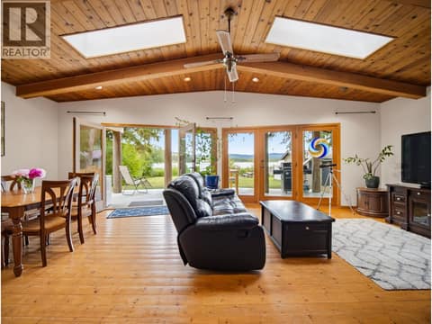 Photo 4 of 3037 POWELL Road, Pinantan, Kamloops