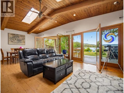 Photo 5 of 3037 POWELL Road, Pinantan, Kamloops