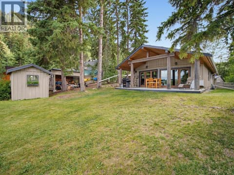 Photo 52 of 3037 POWELL Road, Pinantan, Kamloops
