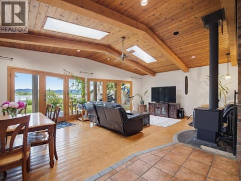 Photo 6 of 3037 POWELL Road, Pinantan, Kamloops