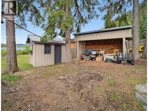 Photo 65 of 3037 POWELL Road, Pinantan, Kamloops