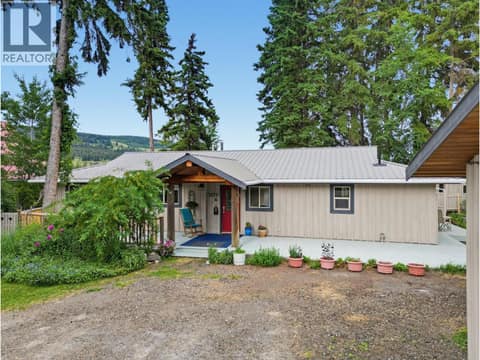 Photo 67 of 3037 POWELL Road, Pinantan, Kamloops