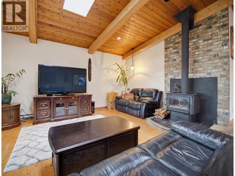 Photo 7 of 3037 POWELL Road, Pinantan, Kamloops