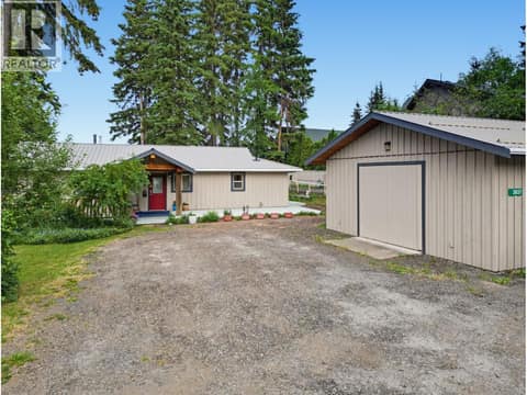 Photo 70 of 3037 POWELL Road, Pinantan, Kamloops