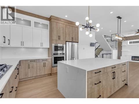 Photo 12 of 1152 Hume Avenue, Black Mountain, Kelowna