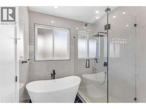Photo 19 of 1152 Hume Avenue, Black Mountain, Kelowna
