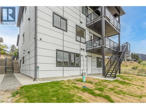 Photo 45 of 1152 Hume Avenue, Black Mountain, Kelowna