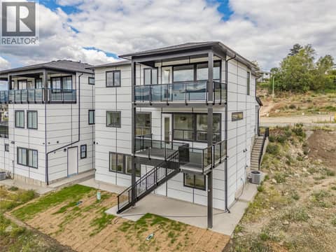 Photo 48 of 1152 Hume Avenue, Black Mountain, Kelowna