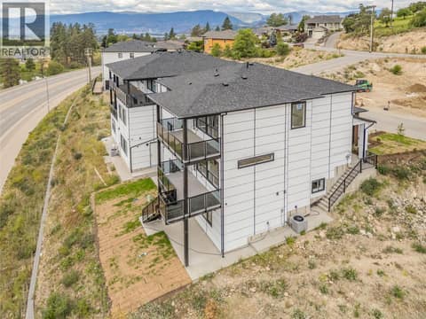Photo 49 of 1152 Hume Avenue, Black Mountain, Kelowna