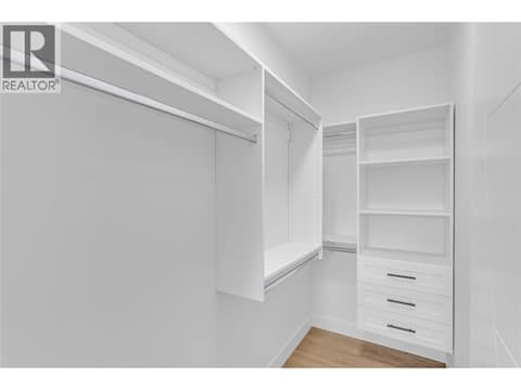 Walk In at 1152 Hume Avenue, Black Mountain, Kelowna