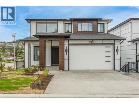 Welcome to 1152 Hume Ave! at 1152 Hume Avenue, Black Mountain, Kelowna