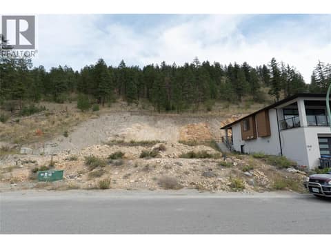 Photo 10 of 1253 Lone Pine Drive Lot# 16, Black Mountain, Kelowna