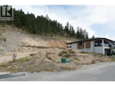Photo 11 of 1253 Lone Pine Drive Lot# 16, Black Mountain, Kelowna