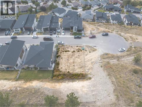 Photo 13 of 1253 Lone Pine Drive Lot# 16, Black Mountain, Kelowna