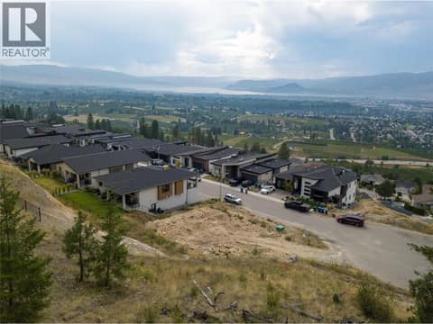 Photo 14 of 1253 Lone Pine Drive Lot# 16, Black Mountain, Kelowna