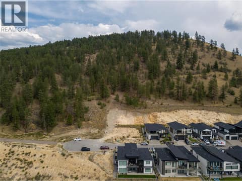Photo 15 of 1253 Lone Pine Drive Lot# 16, Black Mountain, Kelowna