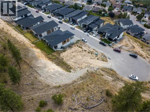 Photo 17 of 1253 Lone Pine Drive Lot# 16, Black Mountain, Kelowna
