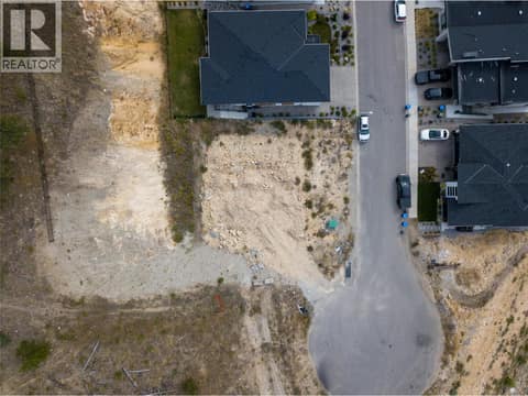 Photo 18 of 1253 Lone Pine Drive Lot# 16, Black Mountain, Kelowna