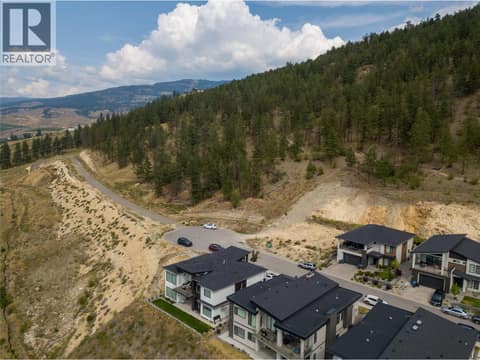 Photo 19 of 1253 Lone Pine Drive Lot# 16, Black Mountain, Kelowna