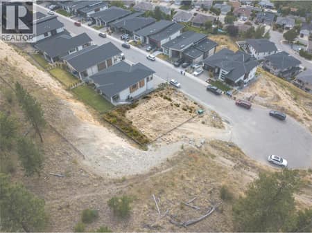 Photo 2 of 1253 Lone Pine Drive Lot# 16, Black Mountain, Kelowna