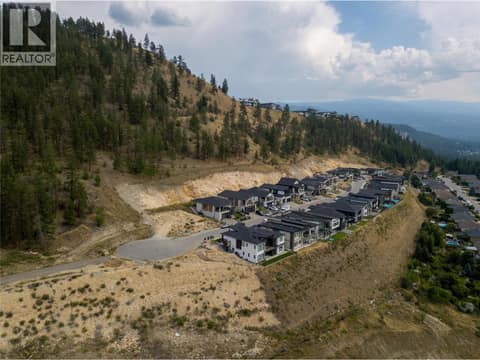 Photo 20 of 1253 Lone Pine Drive Lot# 16, Black Mountain, Kelowna