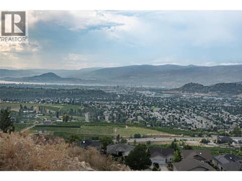Photo 21 of 1253 Lone Pine Drive Lot# 16, Black Mountain, Kelowna
