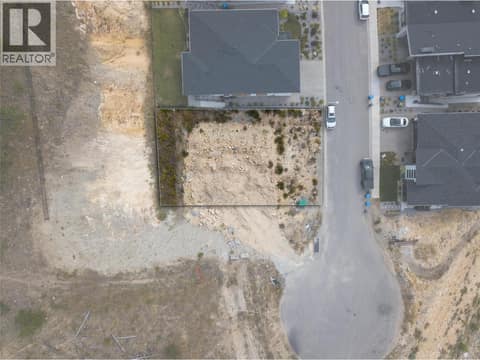 Photo 5 of 1253 Lone Pine Drive Lot# 16, Black Mountain, Kelowna