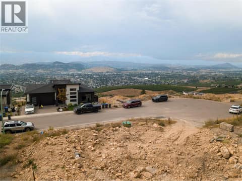 Photo 6 of 1253 Lone Pine Drive Lot# 16, Black Mountain, Kelowna