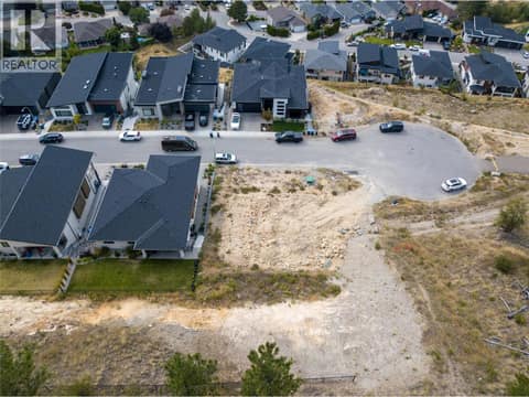 Photo 7 of 1253 Lone Pine Drive Lot# 16, Black Mountain, Kelowna